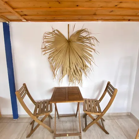 White House Vendégház