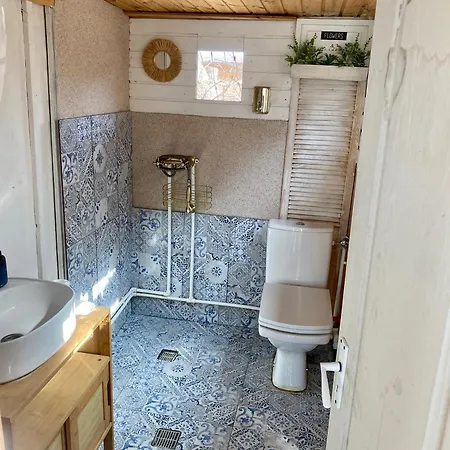 Vendégház White House 3*