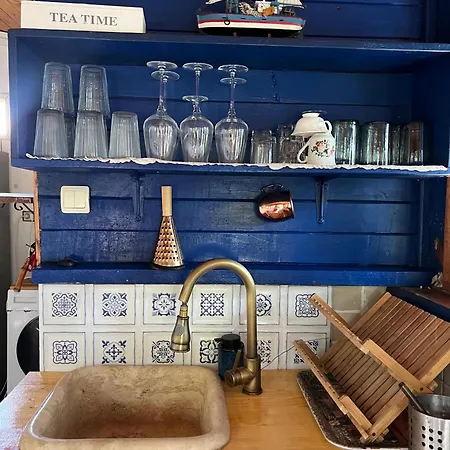 Vendégház White House 3*