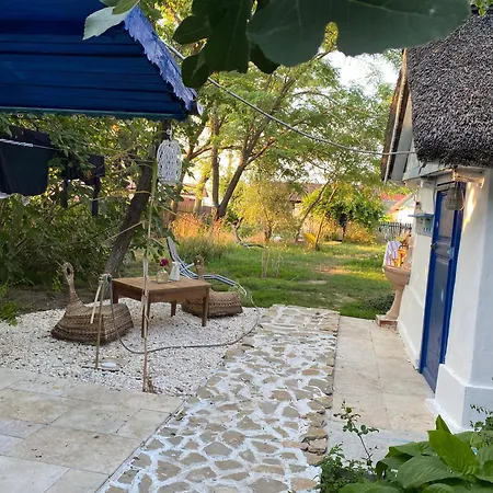 White House Sfântu Gheorghe