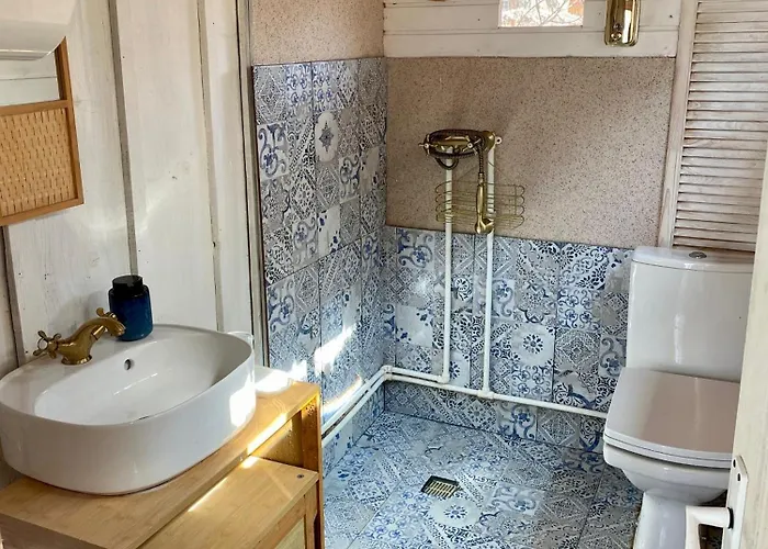 Gasthuis White House 3*