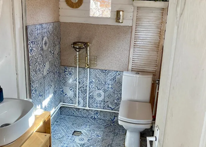 Vendégház White House 3*