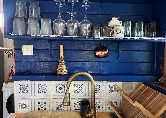 Vendégház White House 3*