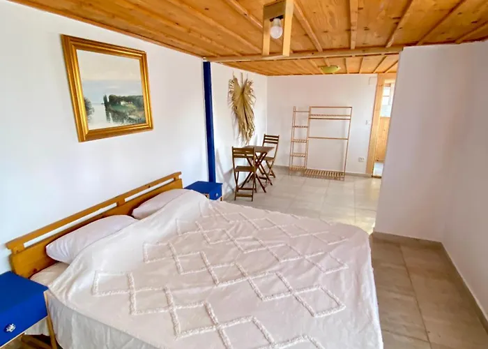 Gasthuis White House Sfântu Gheorghe