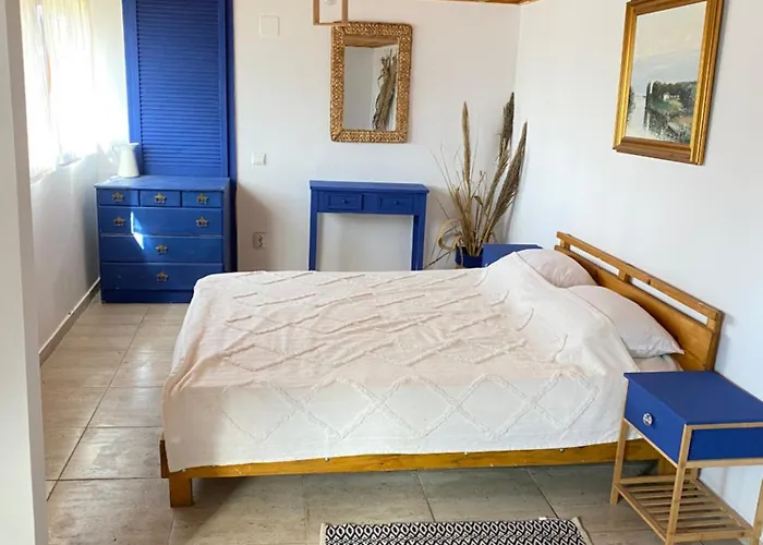 Gasthuis White House Sfântu Gheorghe