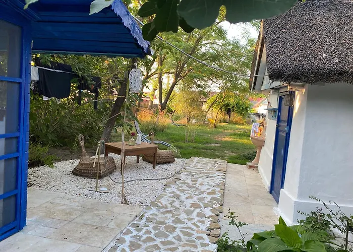 White House Sepsiszentgyörgy