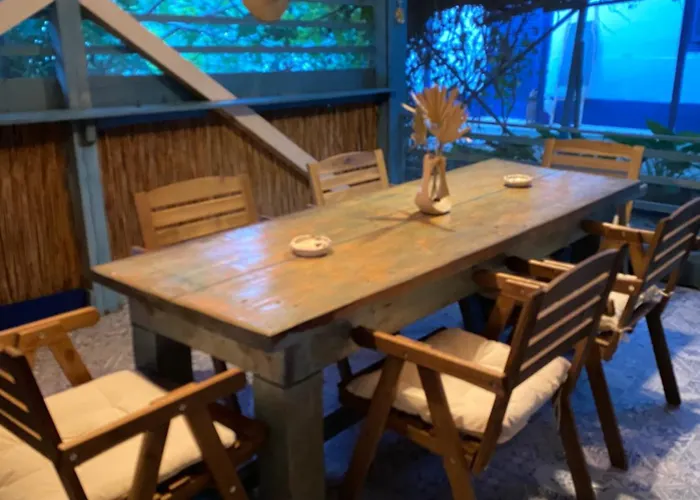 Vendégház White House 3*