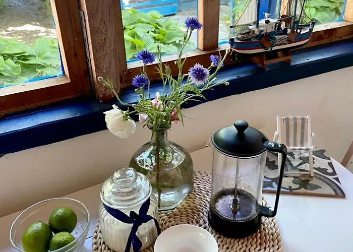 Gasthuis White House 3*